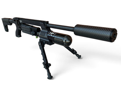 Notos Gen 2 FX barrel kit 500mm