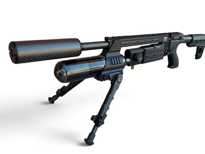Notos Gen 2 FX barrel kit 500mm