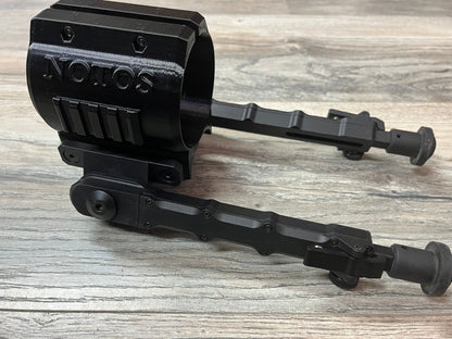 Tactical Bottle Clamp for Umarex Notos