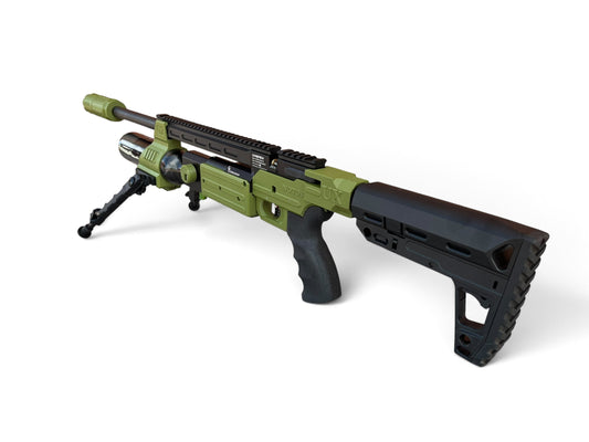 Umarex Notos G2 build 22 Caliber