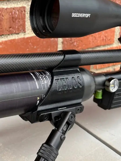 Umarex Zelos Bottle Band with M-lock mounting points